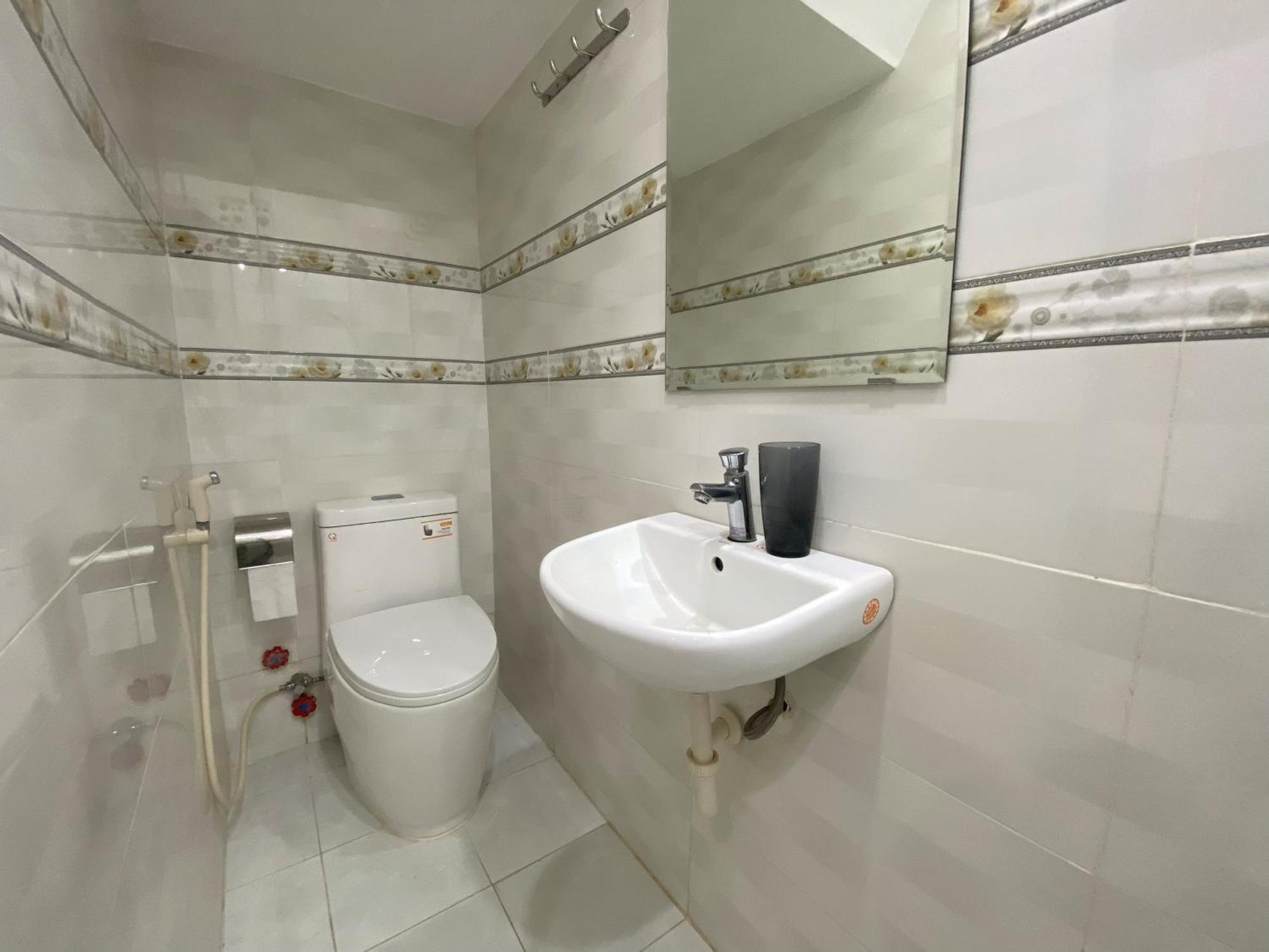 Joi Hospitality - Kp House Hotel Vung Tau Exterior foto