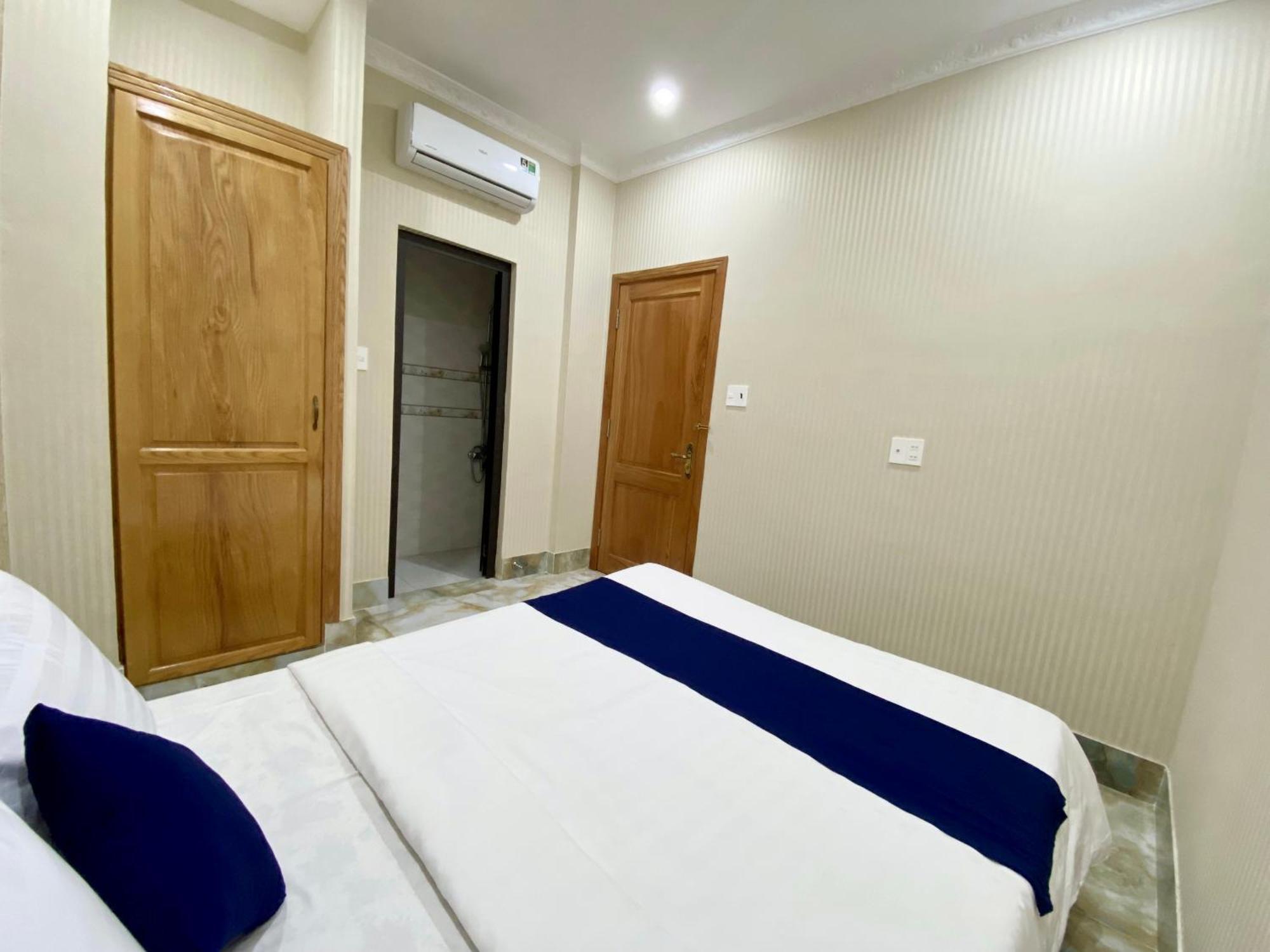 Joi Hospitality - Kp House Hotel Vung Tau Exterior foto