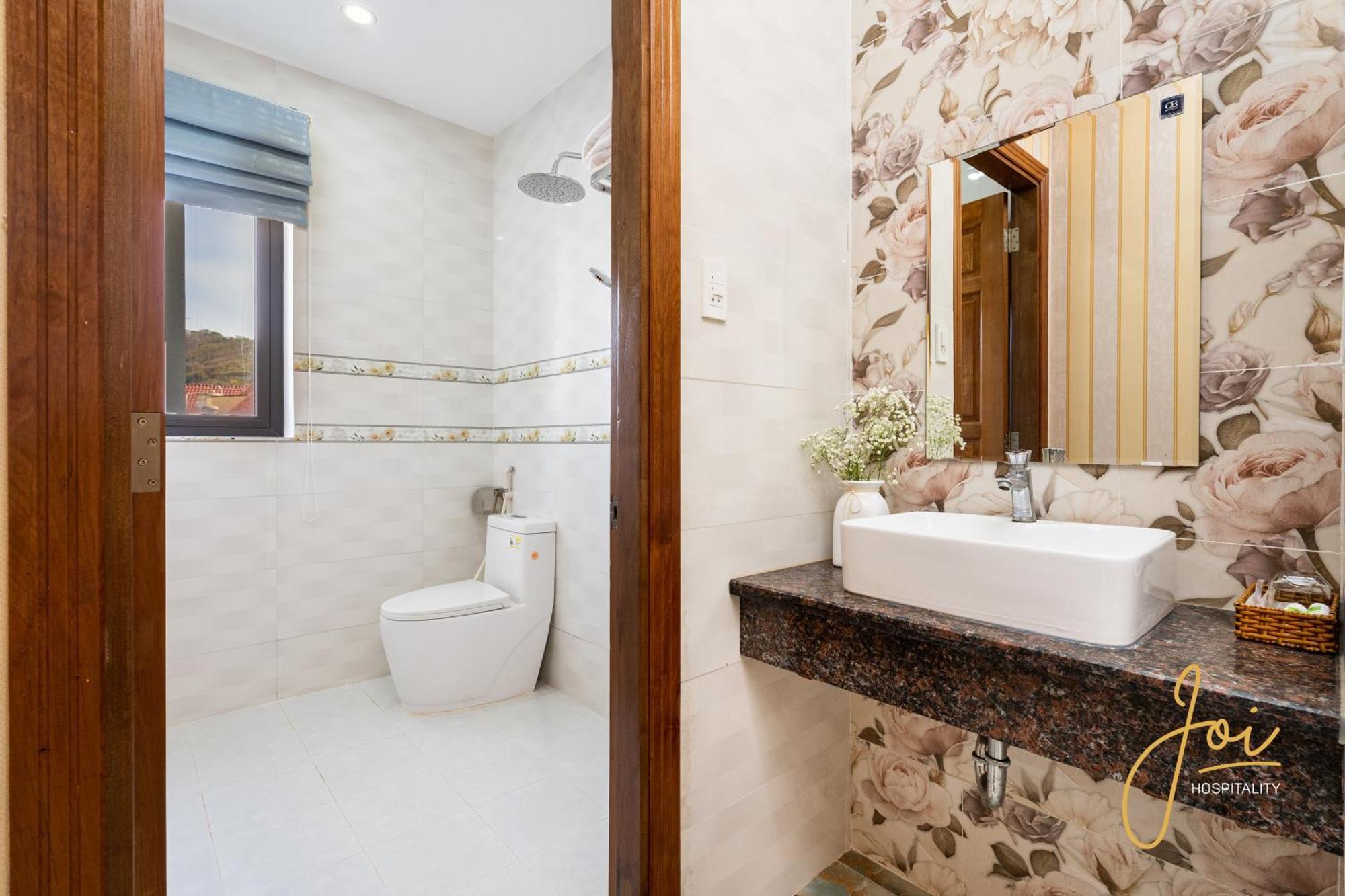 Joi Hospitality - Kp House Hotel Vung Tau Cameră foto
